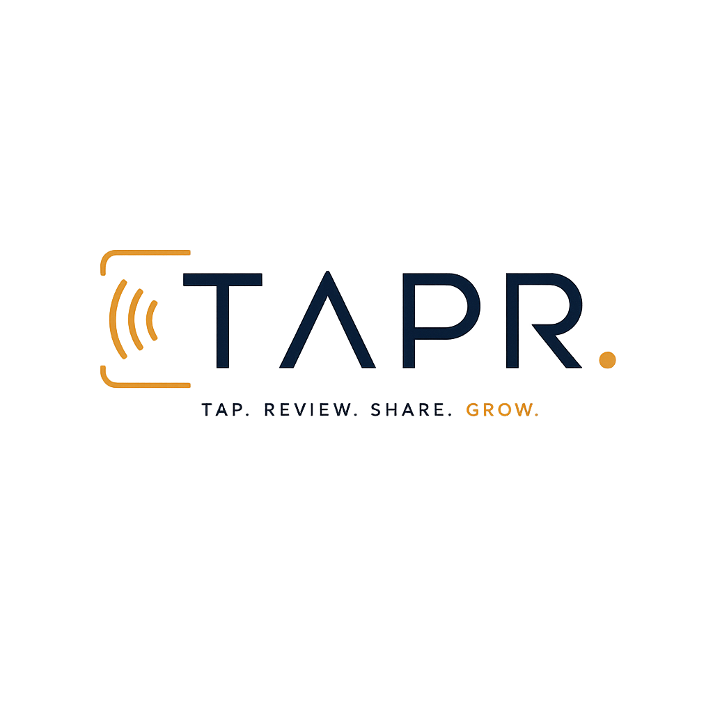 TAPR logo